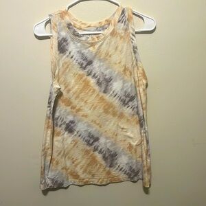 Time and True sleeveless shirt